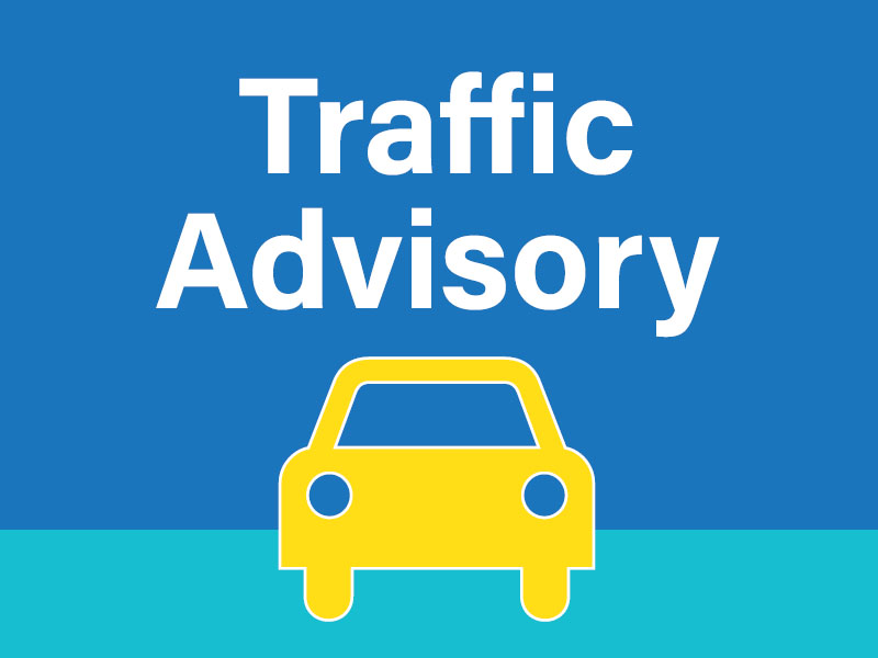 **REVISED** Charlotte County Traffic Advisory - Rio De Janeiro Avenue Lane Closure News Image