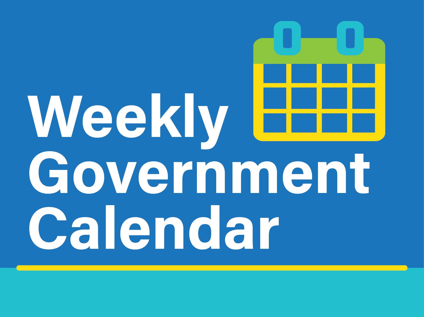 Charlotte County Government Calendar News Image