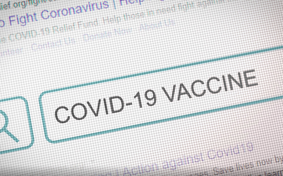 COVID-19 Vaccine Update