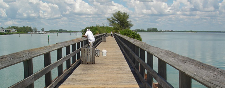 Boca Grande Fishing Pier