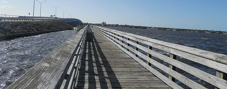 El Jobean FIshing Pier