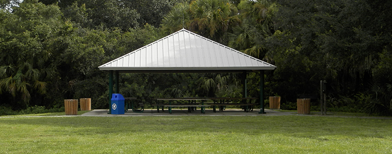 Picnic Shelter