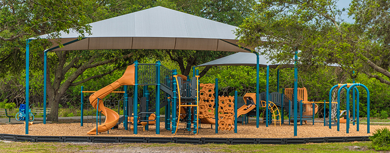 Rotonda Community Park Playground