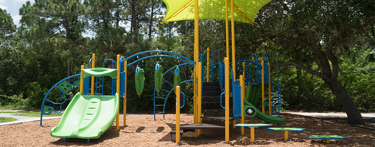 South Gulf Cove Playground