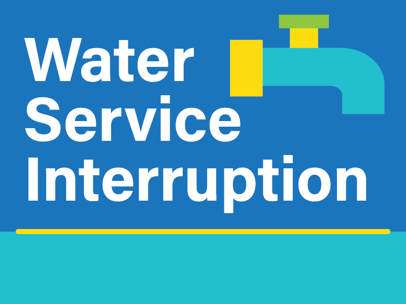 Water Service Interruption Scheduled for Dorchester Area, Feb. 2–4 News Image