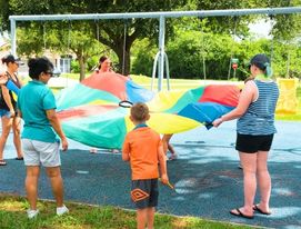 Recreation Calendars  Image