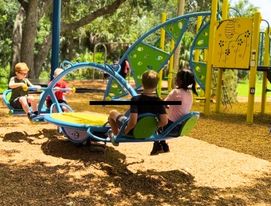 Parks & Playgrounds  Image