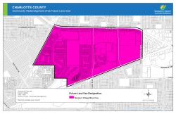 Murdock Village CRA Future Land Use News Image