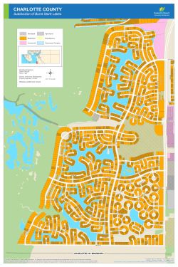 Burnt Store Lakes News Image