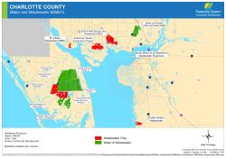 Water and Wastewater MSBU's News Image