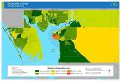Census Income Breakdown News Image
