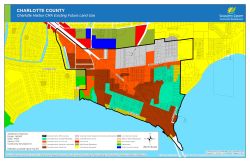 Charlotte Harbor CRA FLUM News Image