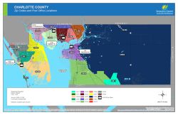 Charlotte County Zip Codes and Post Offices News Image