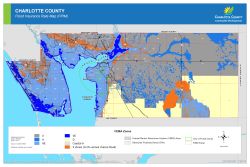 Flood Insurance Rate Map (FIRM) News Image