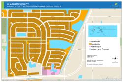 Gardens of Gulf Cove News Image