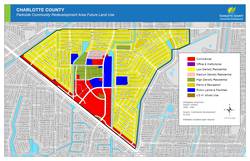 Parkside CRA Future Land Use News Image