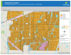 PCH Sections 12,15,18,19,20,26,27,28,33,34,45,50,51,76 News Image