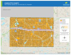 PCH Sections 62,63,64,65,69,73,74,84 News Image