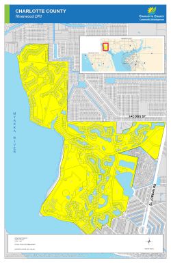 Riverwood DRI News Image