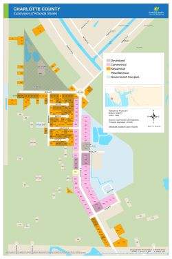 Rotonda Shores News Image