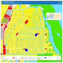 South Gulf Cove Future Land Use News Image
