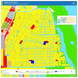 South Gulf Cove Future Land Use News Image