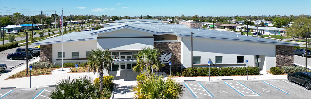 Family Services Center