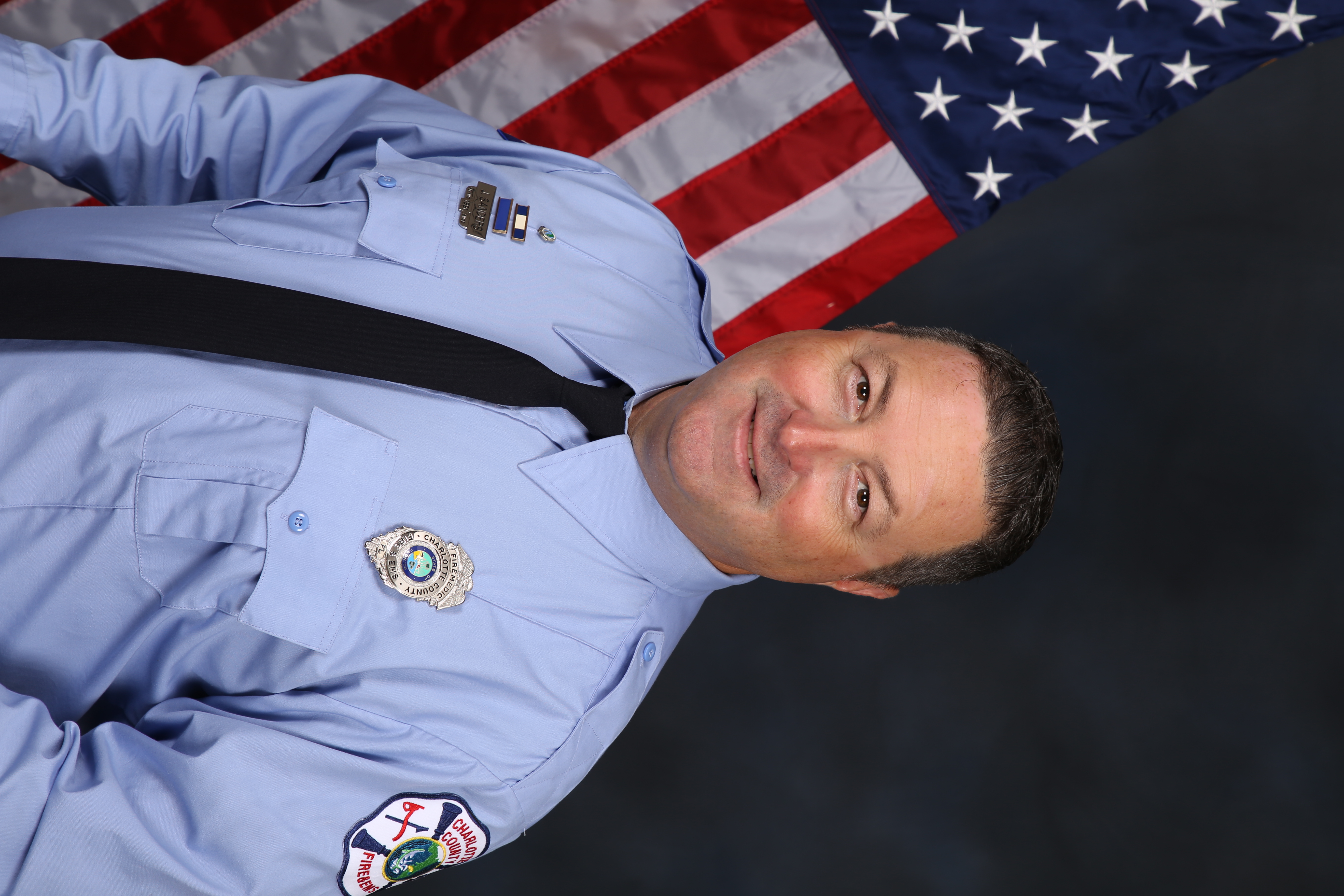 jay sanders