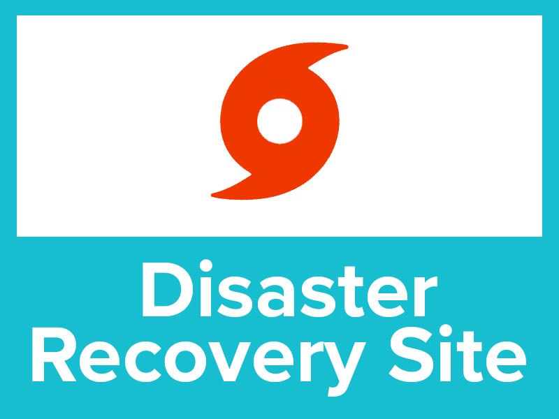 Disaster Recovery Site - Fire Station 6 News Image