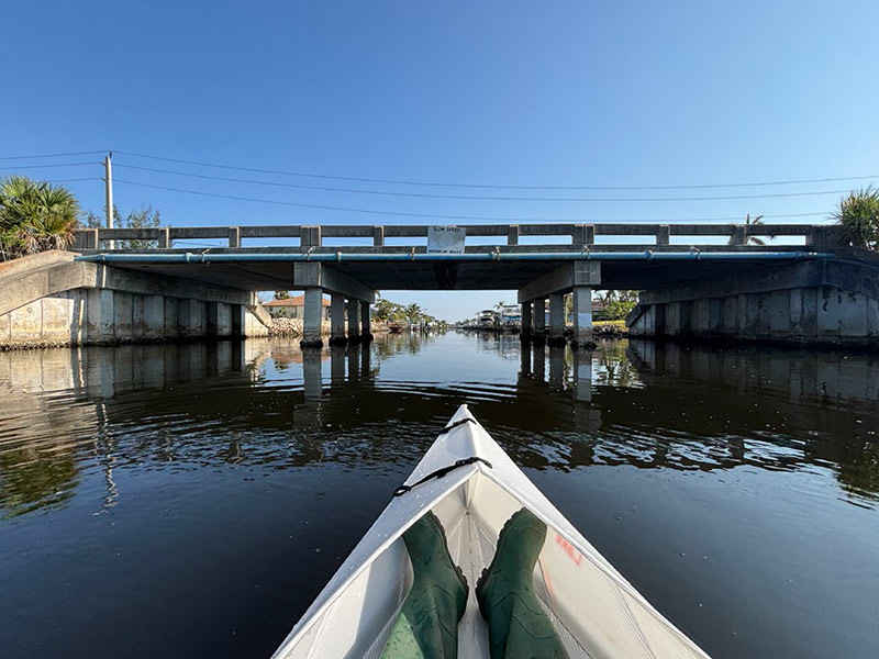 Rio Villa Bridge Rehabilitation - Design News Image