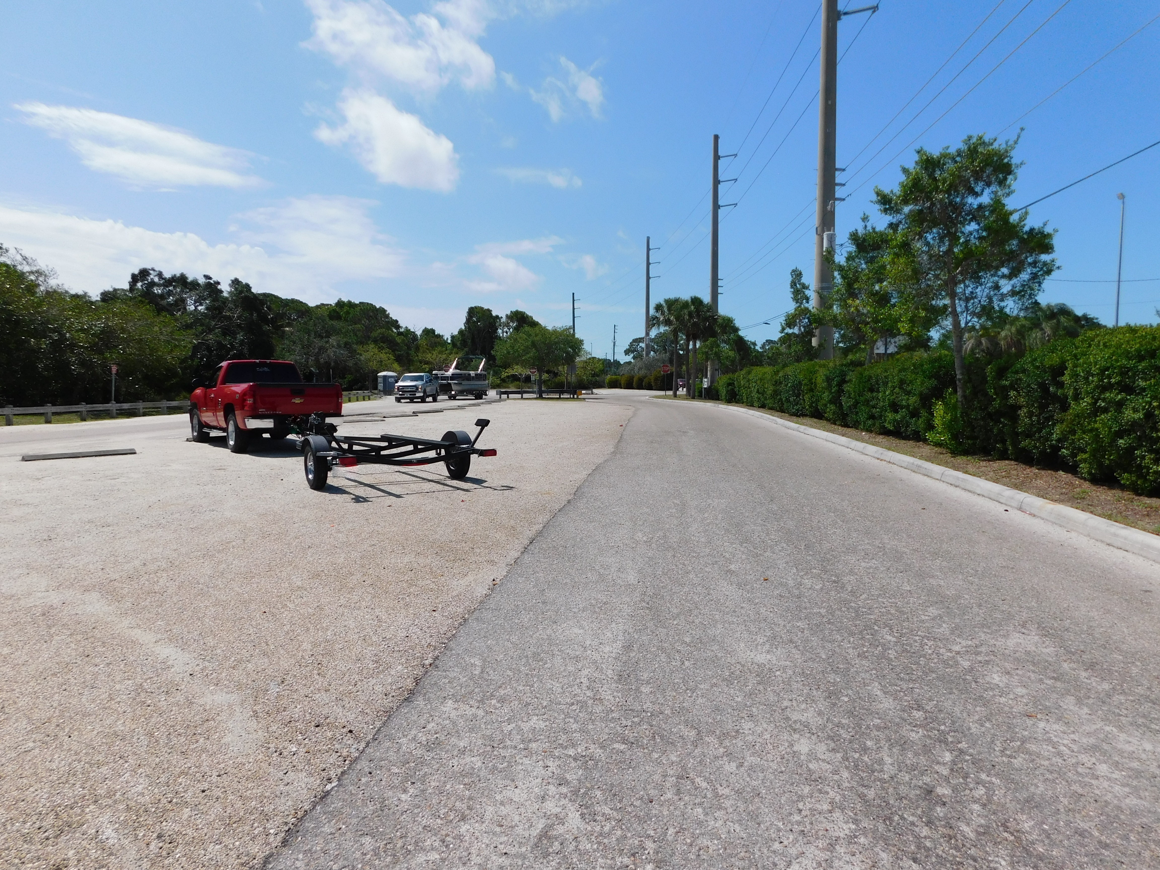 Ainger Creek Boat Ramp Replacement News Image