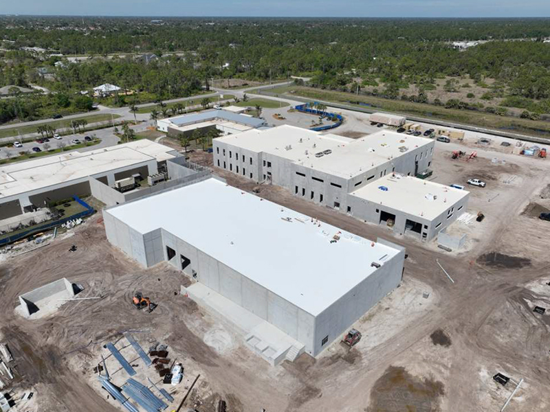 Supervisor of Elections Warehouse News Image