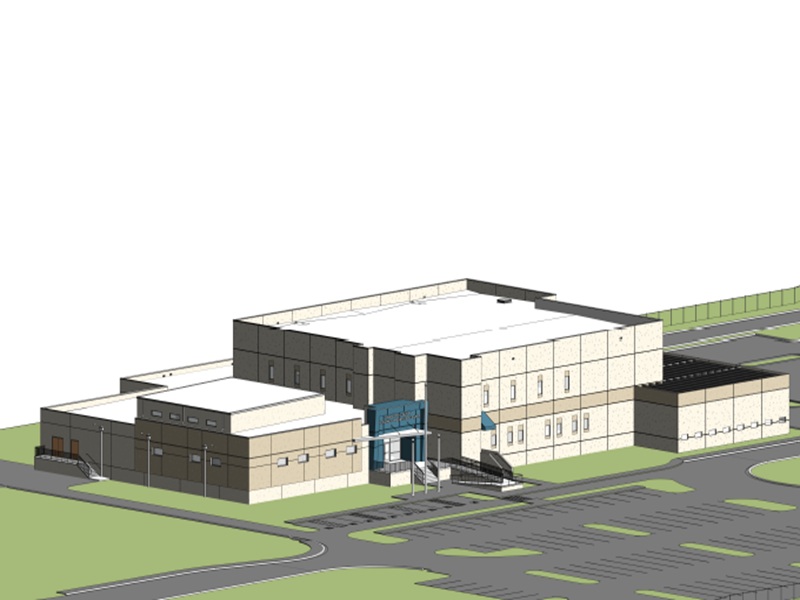 EOC Expansion News Image