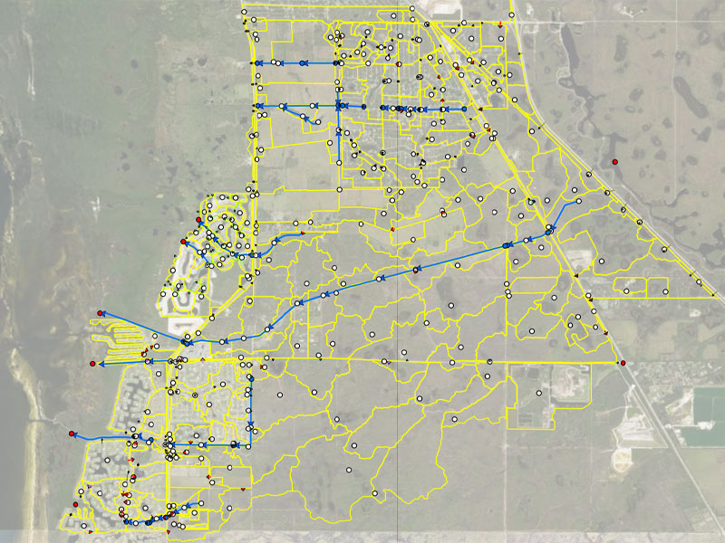 Burnt Store Drainage Study News Image