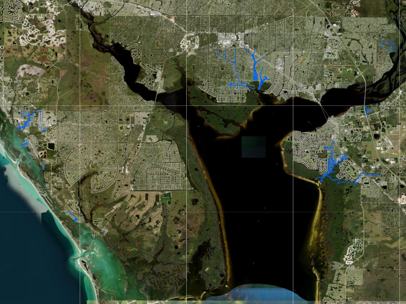 Waterway Hurricane Debris Removal-Grant Funded Project Image