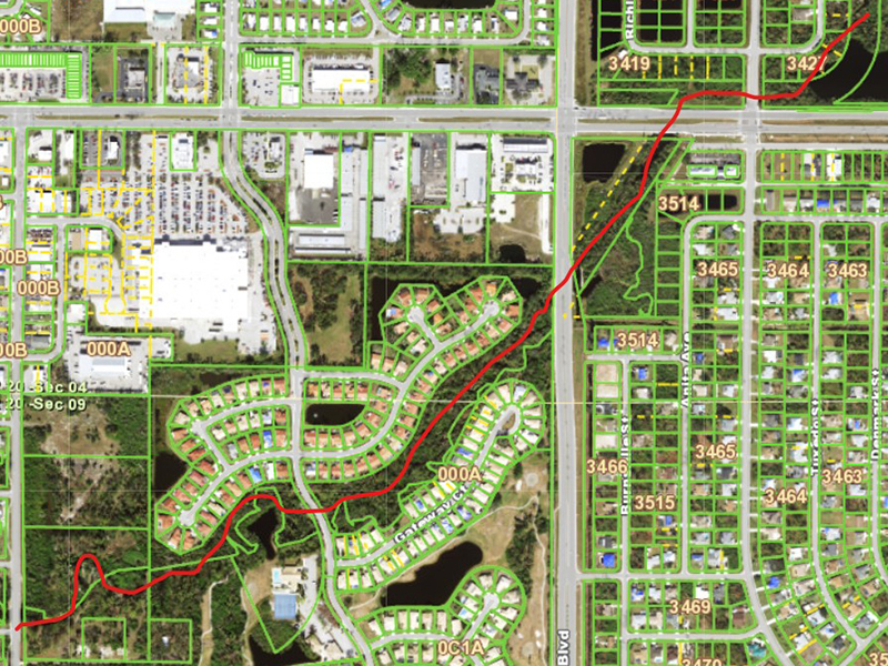 Oyster Creek Flow Enhancement News Image