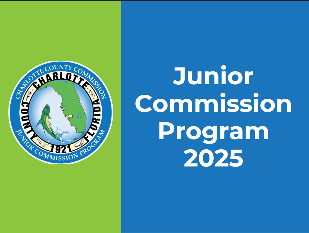 Junior Commission Program Applications Open Aug. 5 News Image