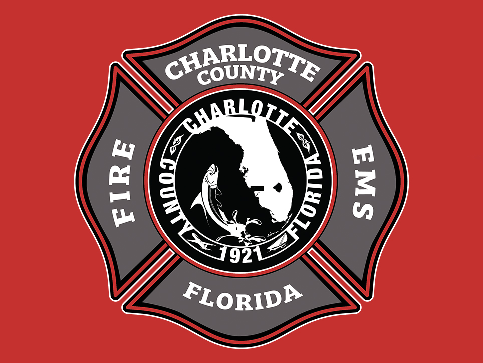 Charlotte County Fire & EMS Fire Station 9 Now Accepting Sharps for Safe Disposal   News Image