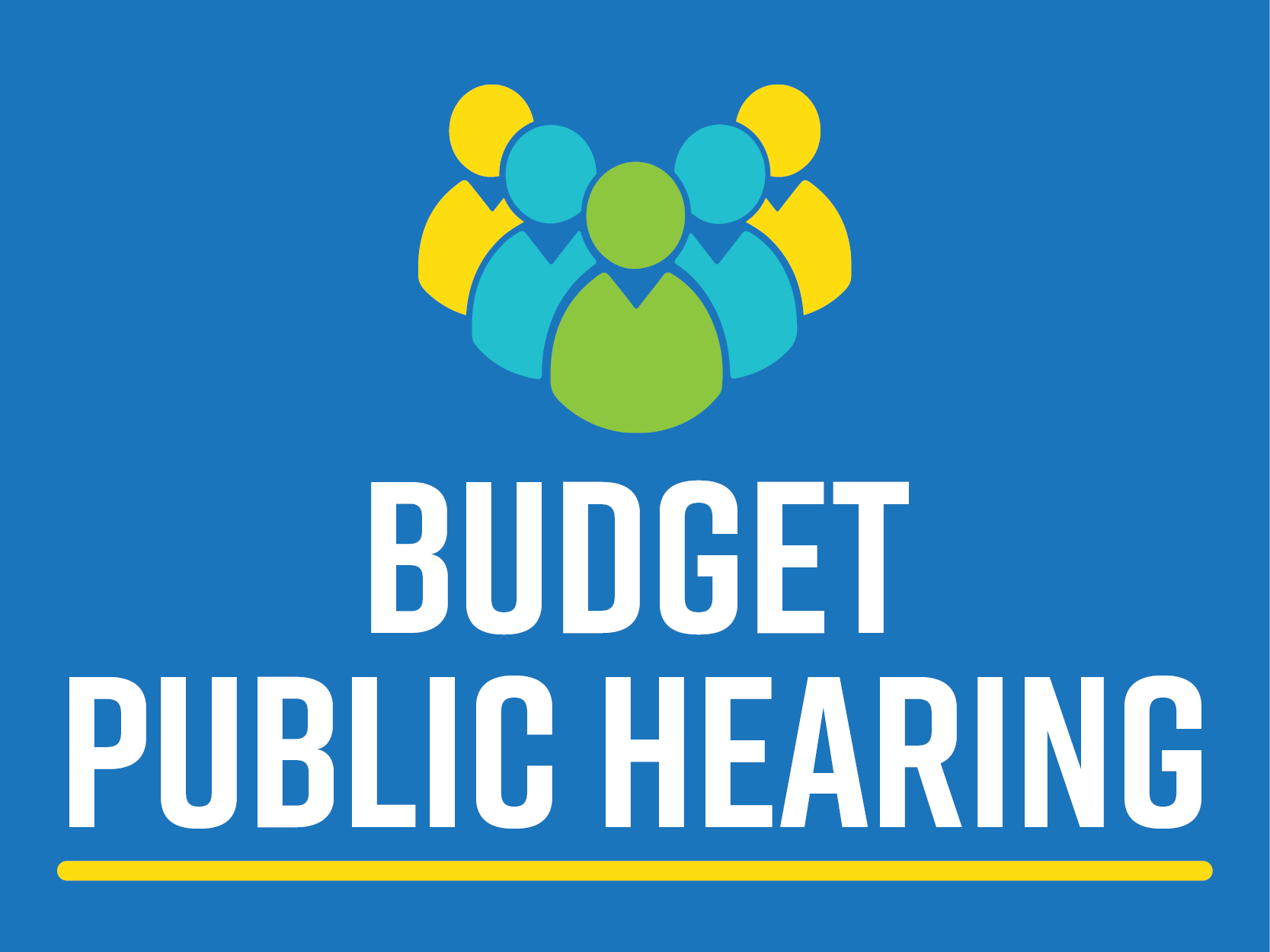 County Commission Public Hearing set for July 28 News Image