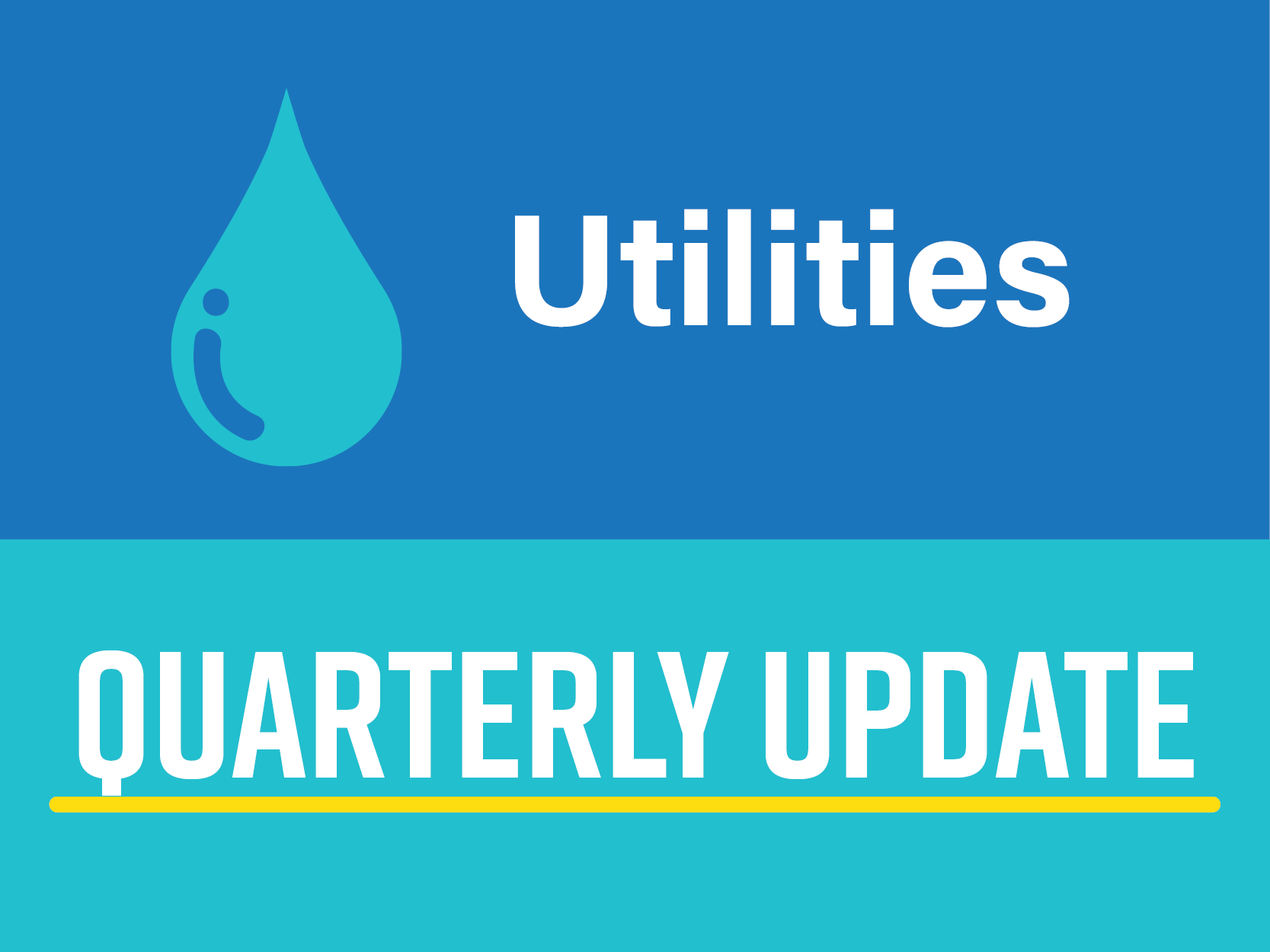 Utilities Update July 15
