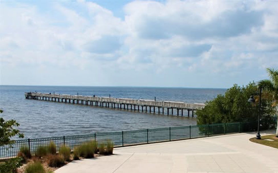 Bayshore Live Oak Park Reopening Plan Image