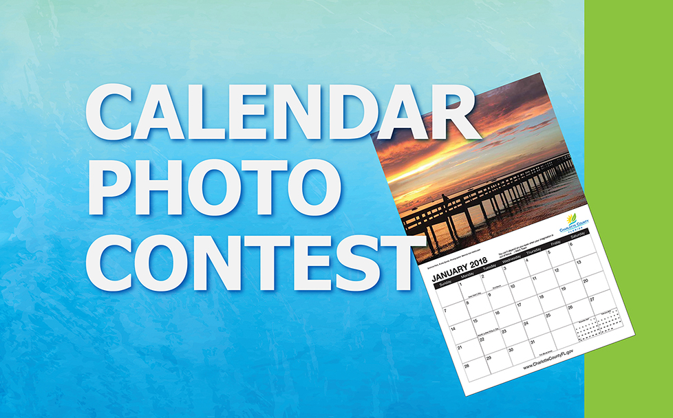Calendar Contest: Live, Work and Play