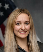 Animal Control Officer - Brynn Ackerman