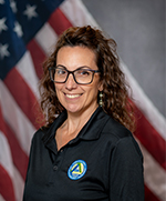 Emergency Management Specialist - Christine Fankhauser