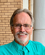 Senior Program Coordinator - Daryl Dillow