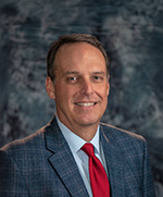 County Attorney - David Thomas