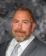 Public Works Director - John Elias