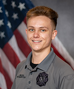 Fire Inspector - Jake Mozes