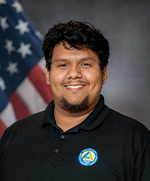 Emergency Management Specialist - Ricardo Paniagua