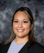 Social Media Assistant Manager - Samantha Negrette